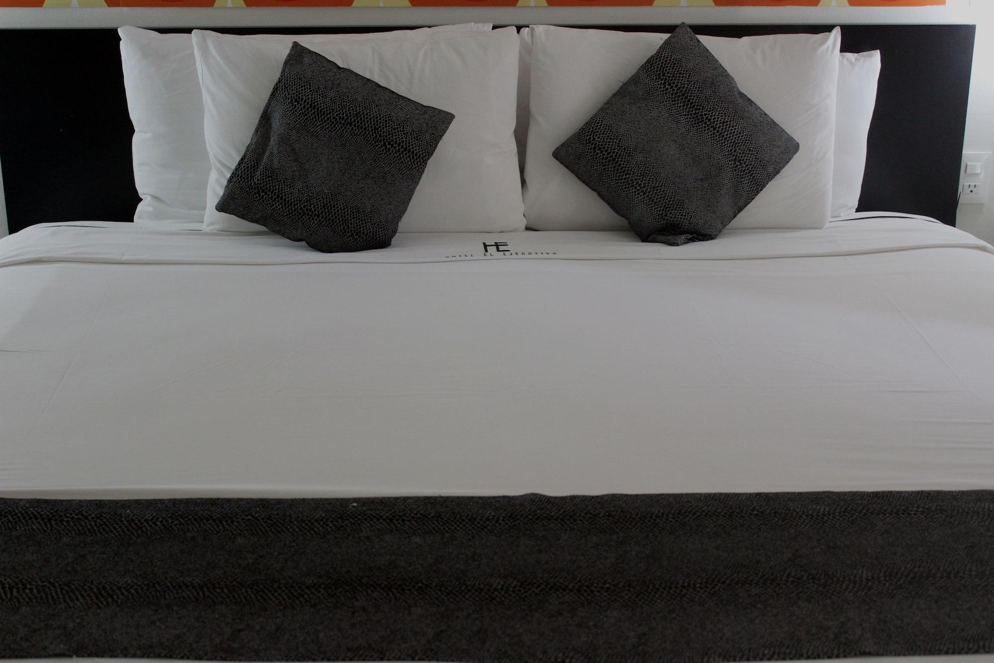 El Ejecutivo By Reforma Avenue 4* Mexico-stad