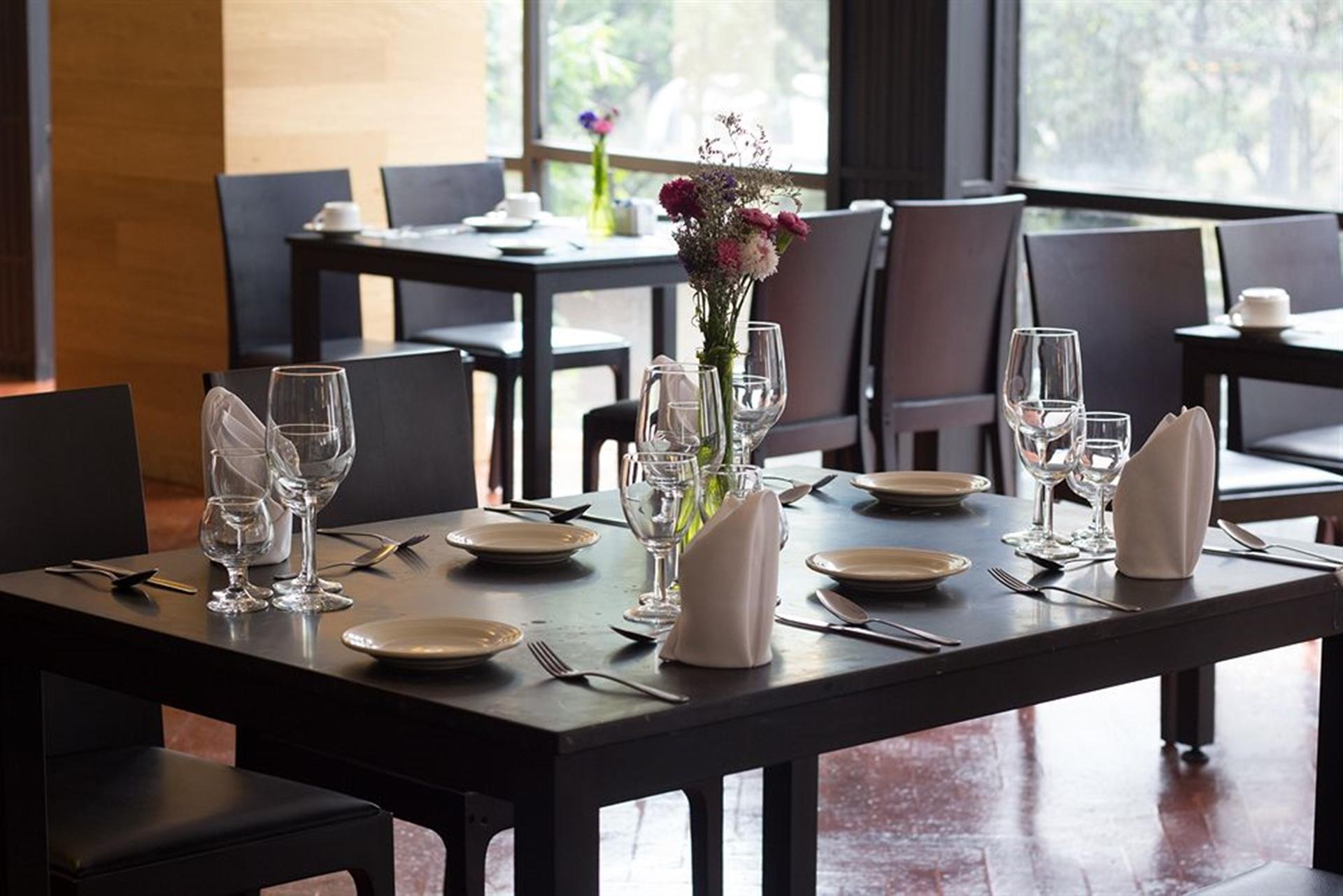 Hotel El Ejecutivo By Reforma Avenue Mexico-stad